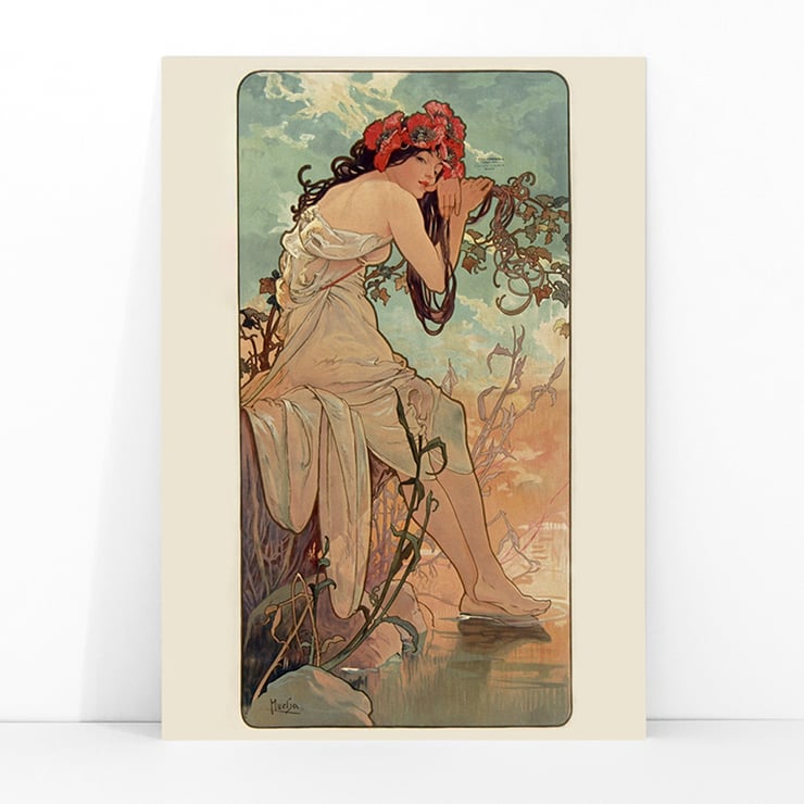 Les Saisons Les Saisons